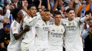 ©ФК "Реал" Мадрид