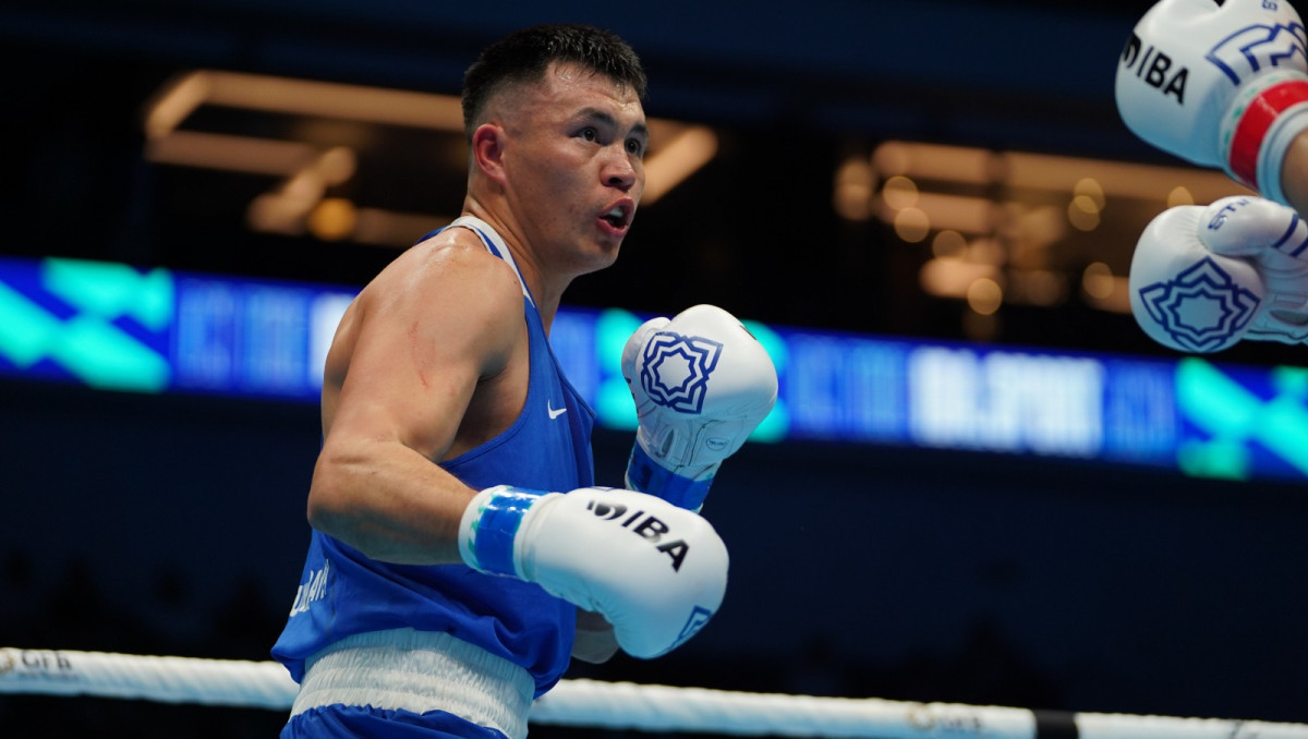 Кункабаев раскрыл правду про призовые в сборной Казахстана