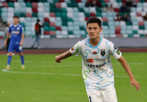 ©ФК "Ислочь"