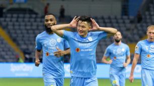 ©ФК "Астана"