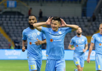 ©ФК "Астана"