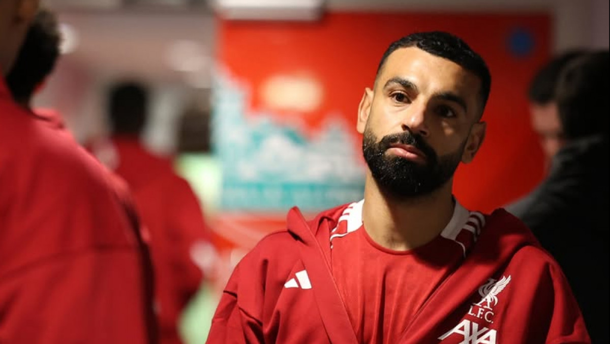 В "Ливерпуле" взялись за Салаха: известны подробности