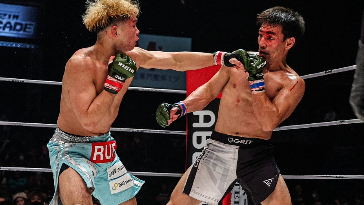 Нокаутёр из Казахстана получил бой за пояс? Менеджер бойца сделал заявление