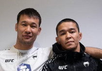 ©instagram.com/shavkatrakhmonov94/