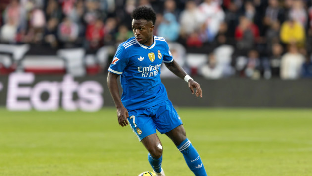 Винисиус Жуниор. ©Depositphotos/Musiu0