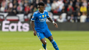 Винисиус Жуниор. ©Depositphotos/Musiu0