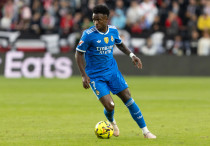 Винисиус Жуниор. ©Depositphotos/Musiu0