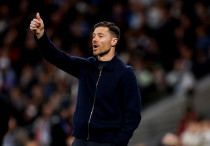 Хаби Алонсо. ©ФК "Реал"