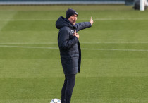 Пеп Гвардиола. ©Depositphotos/operations@newsimages.co.uk