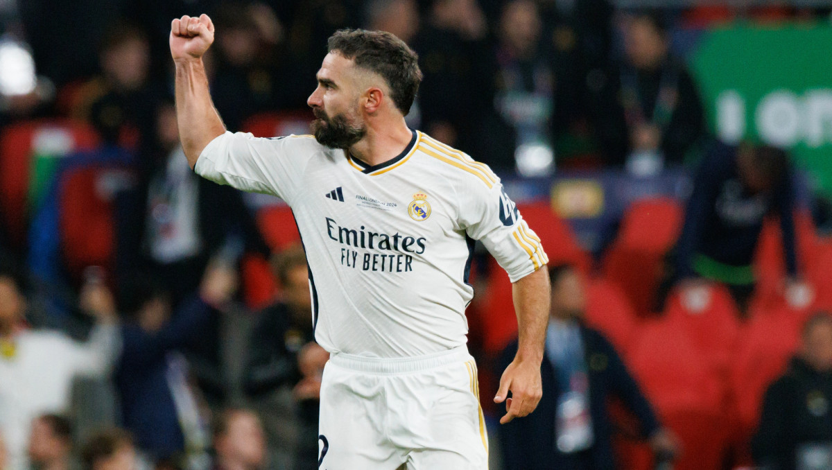 "Реал" нашёл идеального преемника для своей легенды