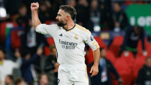 Дани Карвахаль. ©Depositphotos/mrogowski_photography