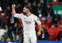 Дани Карвахаль. ©Depositphotos/mrogowski_photography