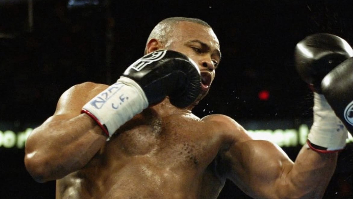 Рой Джонс высказался о боксе в Казахстане