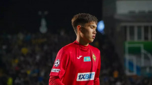 Шерхан Калмурза. ©Vesti.kz/Болат Айтмолда