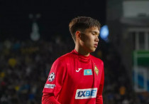 Шерхан Калмурза. ©Vesti.kz/Болат Айтмолда