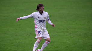 Лука Модричю ©Depositphotos/canno73