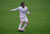 Лука Модричю ©Depositphotos/canno73