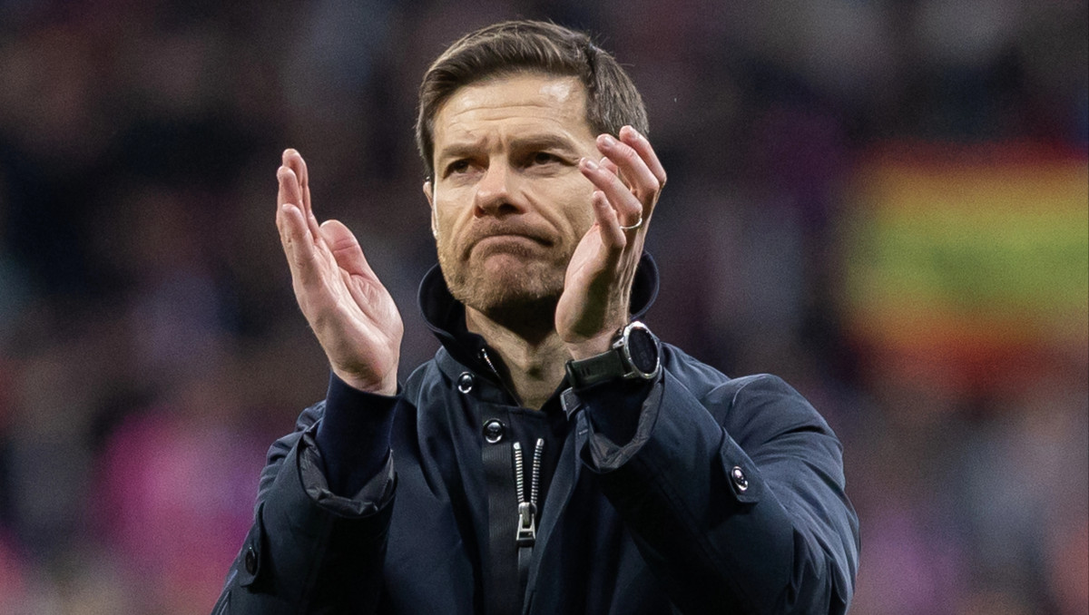 "Реал" определил основного кандидата на замену Алонсо