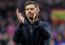 Хаби Алонсо. ©Depositphotos/Musiu0