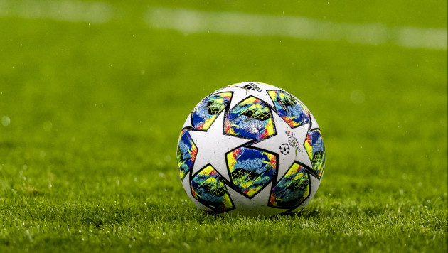 Мяч Лиги чемпионов 2019/20. Фото: Depositphotos/sti1999©