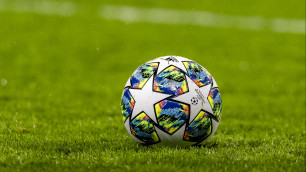 Мяч Лиги чемпионов 2019/20. Фото: Depositphotos/sti1999©