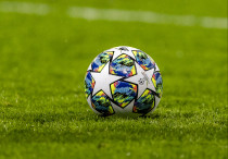 Мяч Лиги чемпионов 2019/20. Фото: Depositphotos/sti1999©