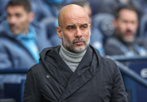 Хосеп Гвардиола. ©Depositphotos/operations@newsimages.co.uk