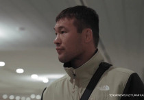 Шавкат Рахмонов. ©Турар Казангапов, Vesti.kz