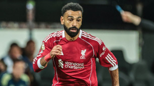 Мохамед Салах. ©Depositphotos/operations@newsimages.co.uk