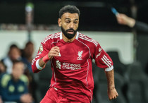 Мохамед Салах. ©Depositphotos/operations@newsimages.co.uk