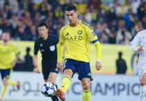 Криштиану Роналду. ©ФК "Аль-Наср"