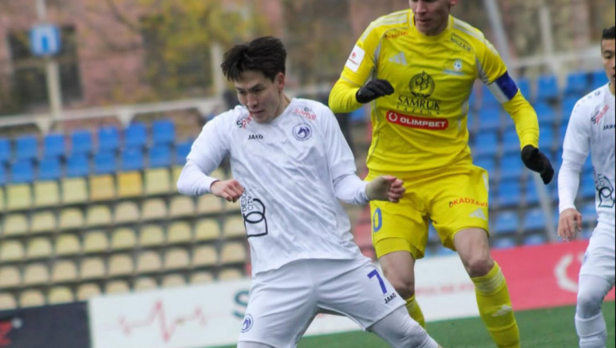 Сенсация сезона? Талант клуба КПЛ привлёк внимание конкурентов