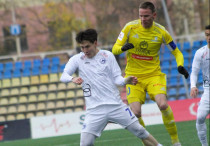 ©ФК "Окжетпес"