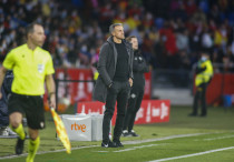 Луис Энрике. ©Depositphotos/Imaxepress