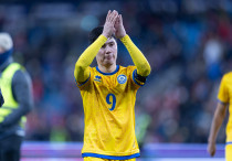 Бауыржан Исламхан. ©КФФ