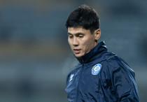 Бауыржан Исламхан. ©КФФ