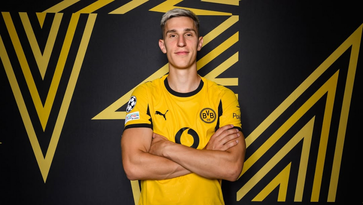 "Реал" определился с трансферными целями на 2026 год