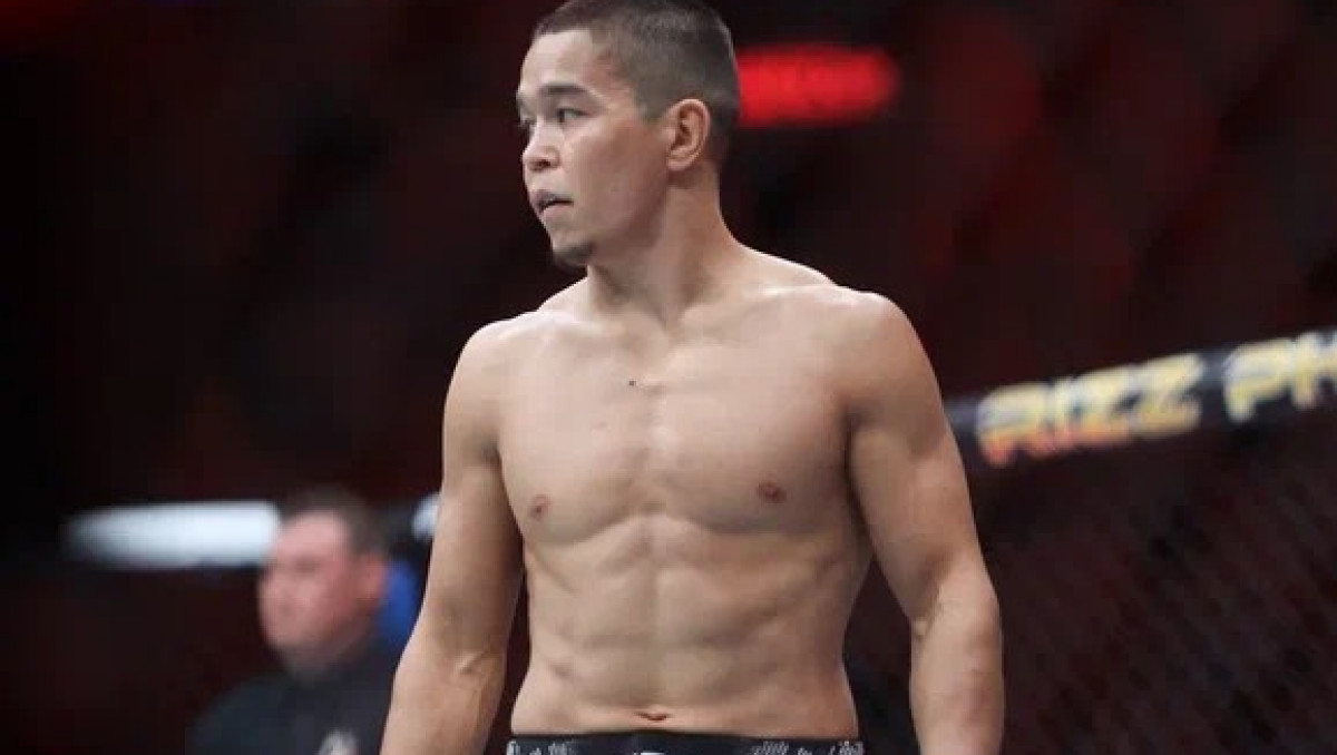 Приближается к титулу? В UFC оценили будущее Алмабаева
