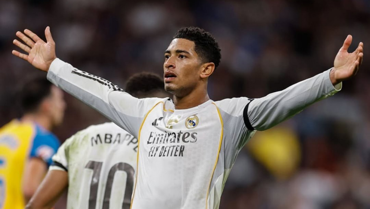 "Манчестер Юнайтед" предложит 200 миллионов евро за лидера "Реала"