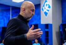 © ПФК "Крылья Советов"