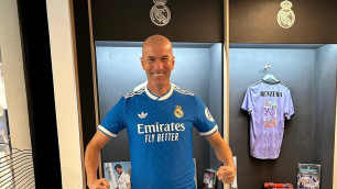 ©instagram.com/zidane