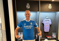 ©instagram.com/zidane