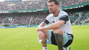 ©instagram.com/leomessi