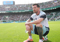 ©instagram.com/leomessi