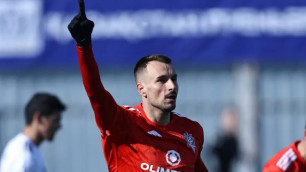 ©ФК "Актобе"