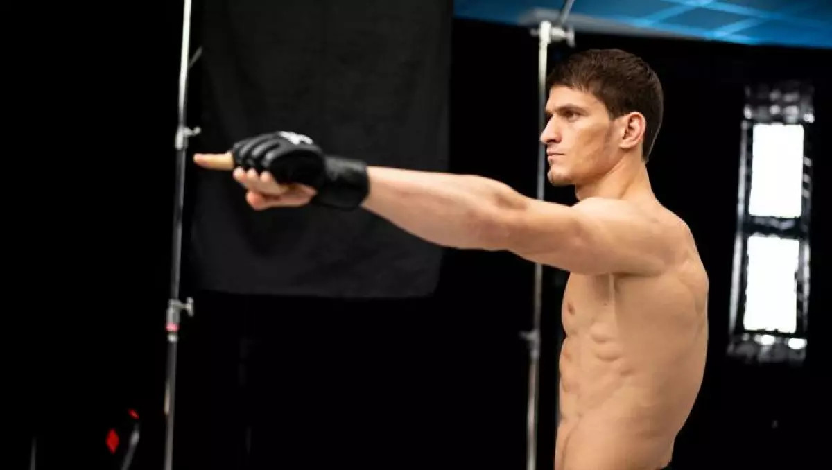 Мовсара Евлоева готовы уволить из UFC