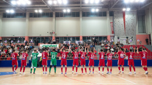 ©АФК "Кайрат"