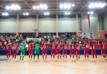 ©АФК "Кайрат"