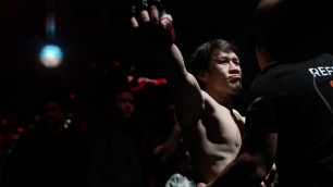 Жалгас Жумагулов. Фото: Vesti.kz/Турар Казангапов©