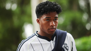 ©ФК "Реал" Мадрид